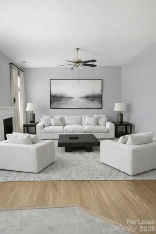 518 Gillcreek Court, Clover, SC 29710