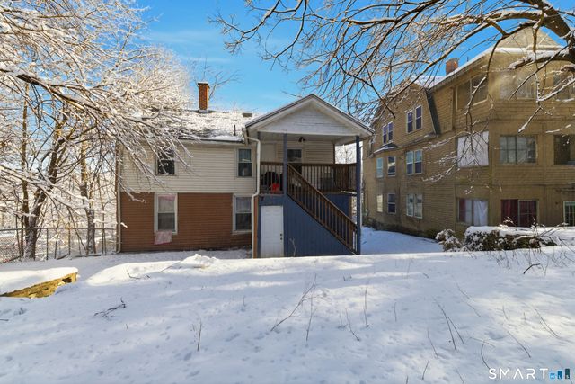 16 Highland Avenue, Waterbury, CT 06708