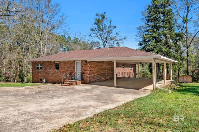 5225 PERSONS Drive, Mobile, AL 36618