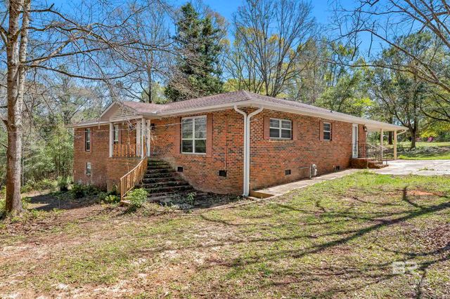 5225 PERSONS Drive, Mobile, AL 36618