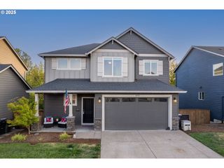 2115 S JASPER Dr, Cornelius, OR 97113