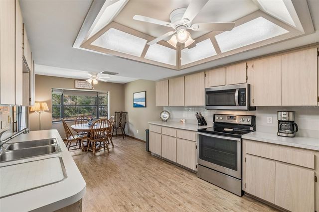 8300 N PICKINZ WAY, Citrus Springs, FL 34433