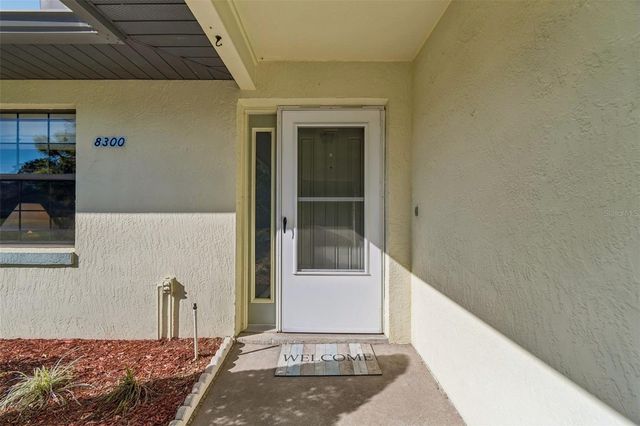 8300 N PICKINZ WAY, Citrus Springs, FL 34433