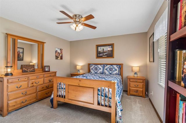 8300 N PICKINZ WAY, Citrus Springs, FL 34433