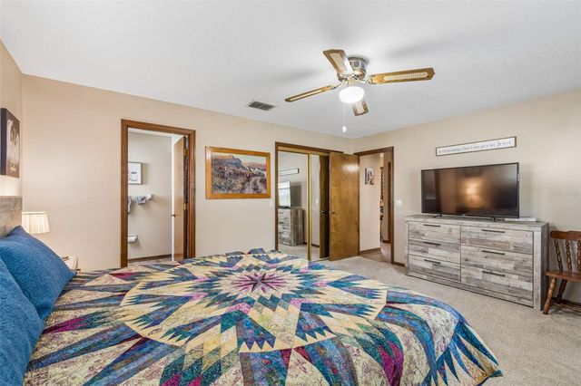 8300 N PICKINZ WAY, Citrus Springs, FL 34433