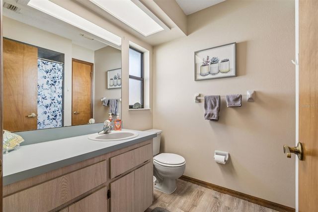 8300 N PICKINZ WAY, Citrus Springs, FL 34433