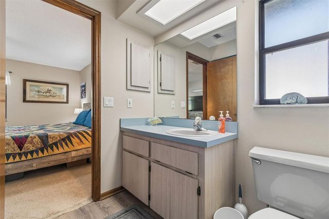 8300 N PICKINZ WAY, Citrus Springs, FL 34433