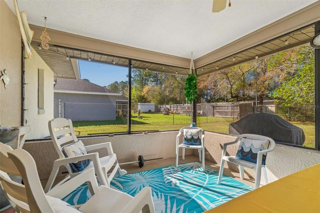 8300 N PICKINZ WAY, Citrus Springs, FL 34433