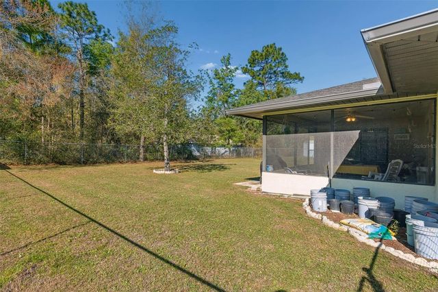 8300 N PICKINZ WAY, Citrus Springs, FL 34433