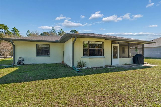 8300 N PICKINZ WAY, Citrus Springs, FL 34433