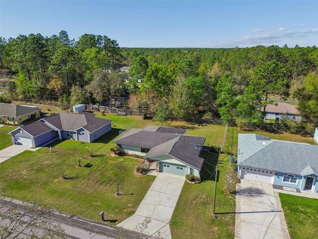 8300 N PICKINZ WAY, Citrus Springs, FL 34433