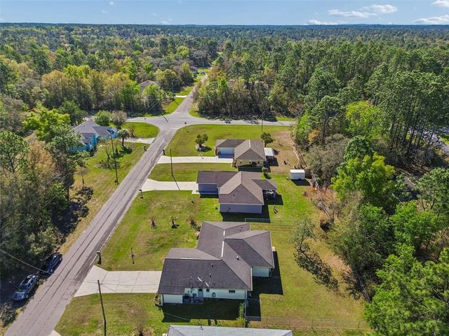 8300 N PICKINZ WAY, Citrus Springs, FL 34433