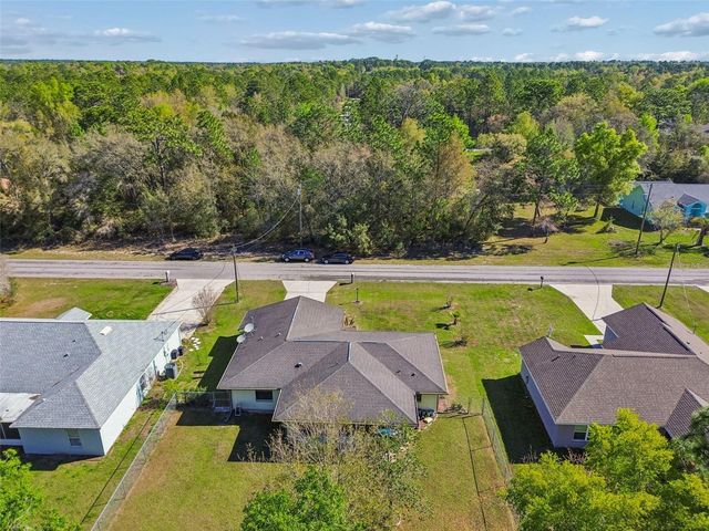 8300 N PICKINZ WAY, Citrus Springs, FL 34433