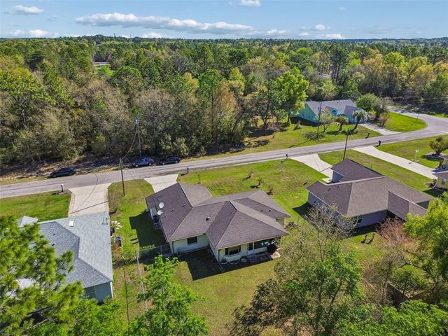 8300 N PICKINZ WAY, Citrus Springs, FL 34433