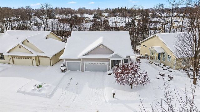 1087 Barrington Nw, City Of Walker, MI 49534