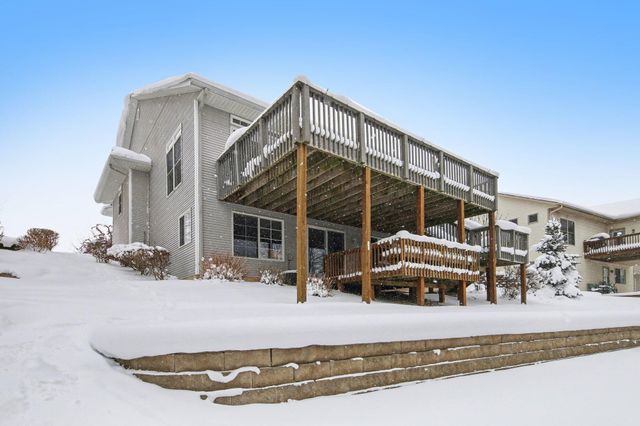 1087 Barrington Nw, City Of Walker, MI 49534