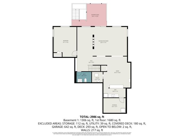 1087 Barrington Nw, City Of Walker, MI 49534