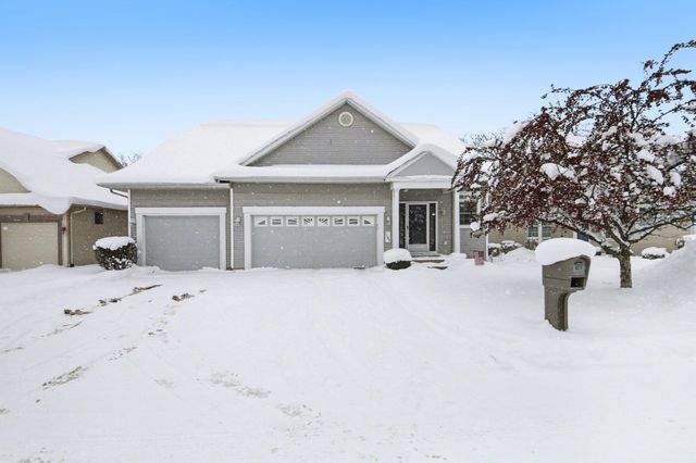 1087 Barrington Nw, City Of Walker, MI 49534