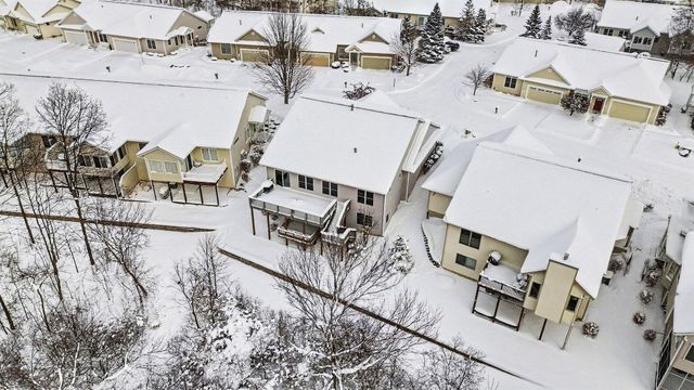 1087 Barrington Nw, City Of Walker, MI 49534