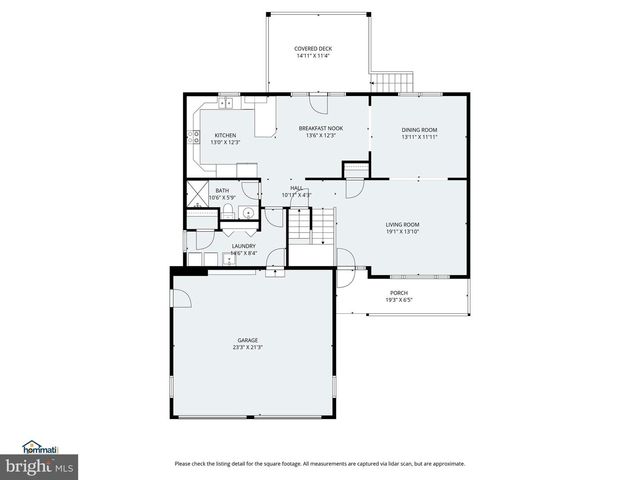 817 AARONS LN, Manheim, PA 17545