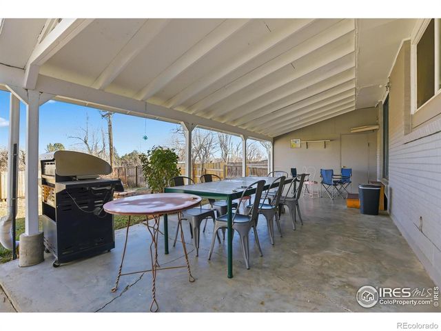 4835 Moorhead Avenue, Boulder, CO 80305