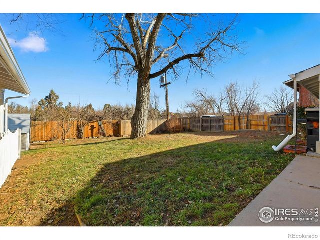 4835 Moorhead Avenue, Boulder, CO 80305