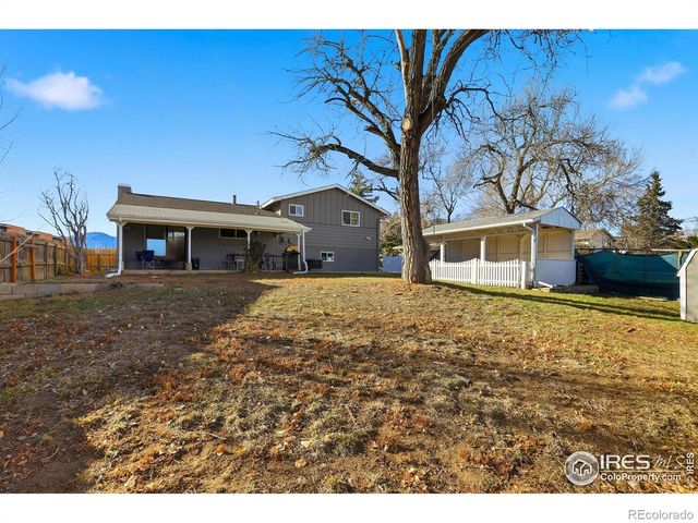 4835 Moorhead Avenue, Boulder, CO 80305