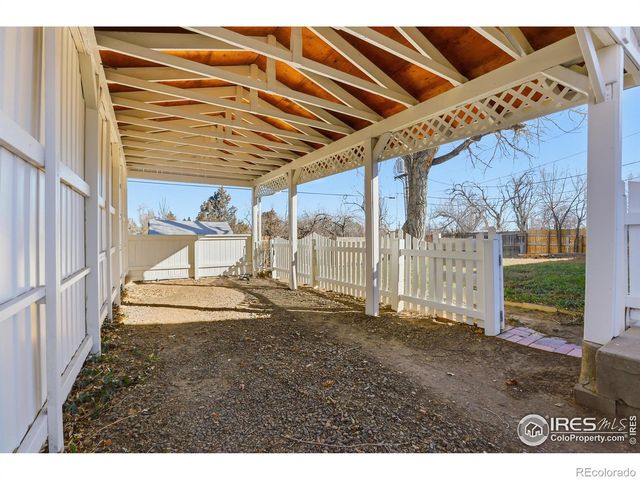 4835 Moorhead Avenue, Boulder, CO 80305