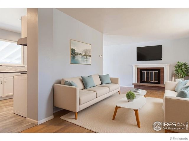 4835 Moorhead Avenue, Boulder, CO 80305