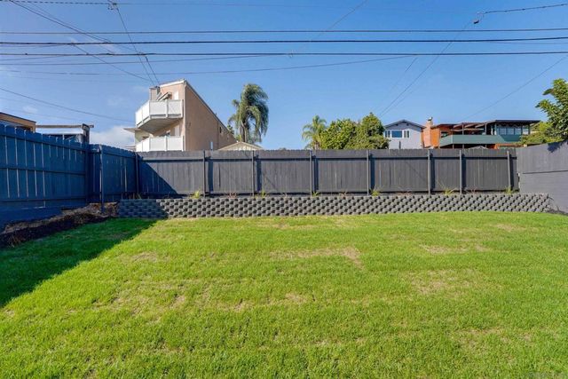 1744 Law Street, San Diego, CA 92109
