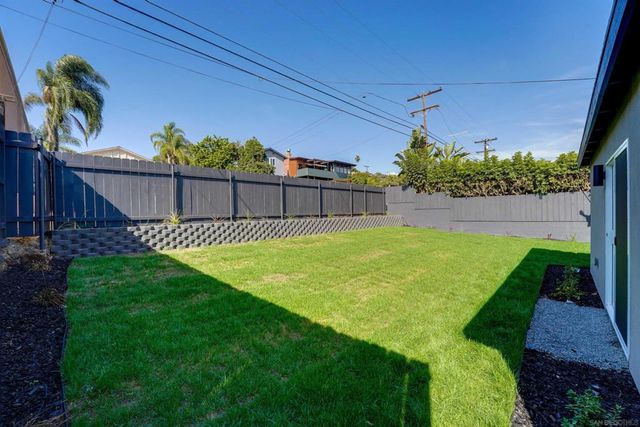 1744 Law Street, San Diego, CA 92109