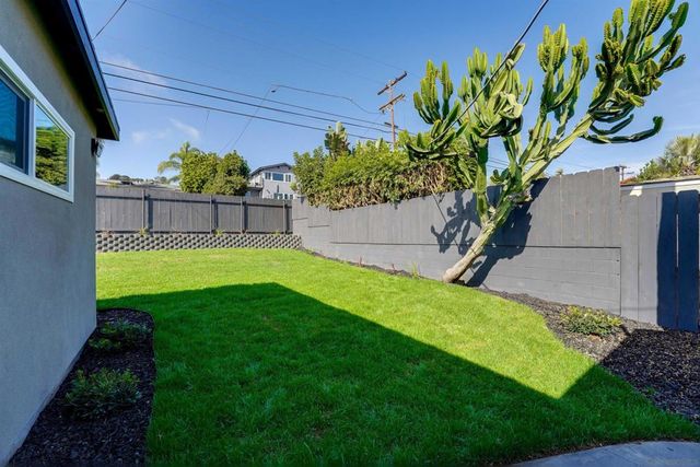1744 Law Street, San Diego, CA 92109