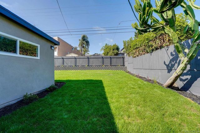 1744 Law Street, San Diego, CA 92109