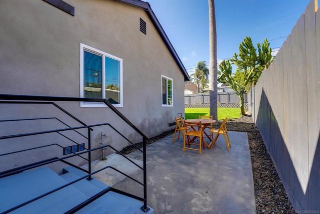1744 Law Street, San Diego, CA 92109