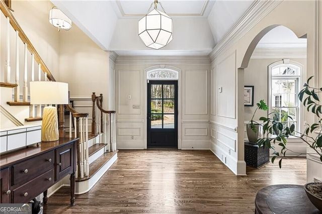 13750 Birmingham Highway, Milton, GA 30004