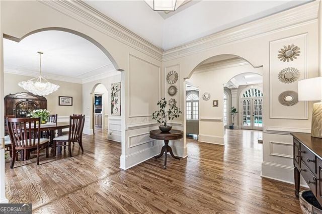 13750 Birmingham Highway, Milton, GA 30004