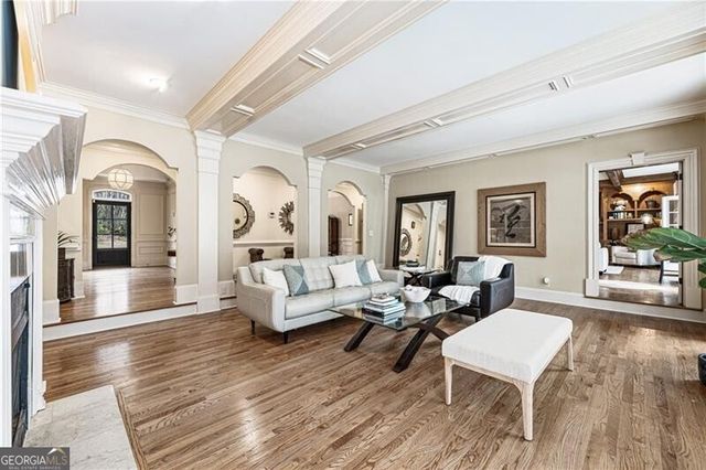 13750 Birmingham Highway, Milton, GA 30004