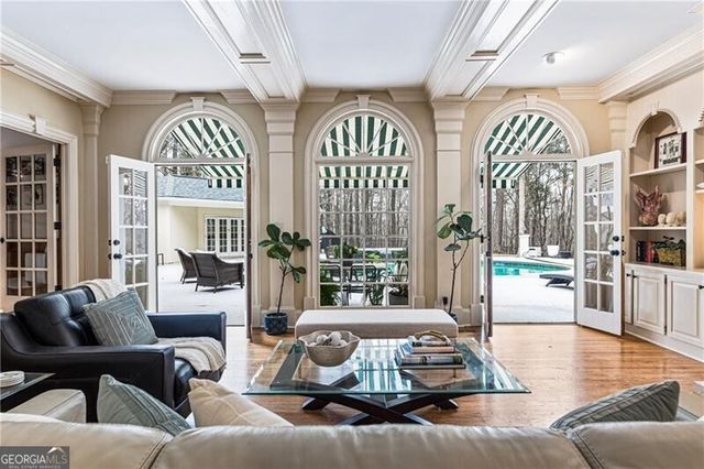 13750 Birmingham Highway, Milton, GA 30004