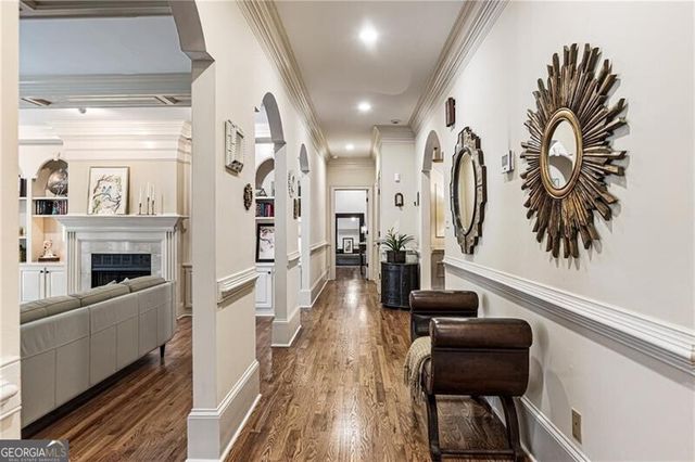 13750 Birmingham Highway, Milton, GA 30004