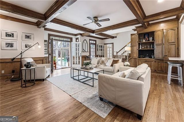 13750 Birmingham Highway, Milton, GA 30004