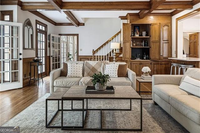 13750 Birmingham Highway, Milton, GA 30004