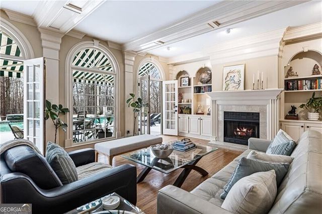 13750 Birmingham Highway, Milton, GA 30004