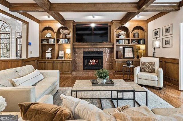 13750 Birmingham Highway, Milton, GA 30004