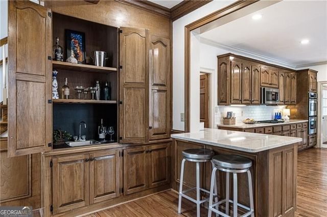 13750 Birmingham Highway, Milton, GA 30004