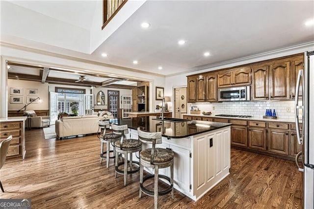 13750 Birmingham Highway, Milton, GA 30004