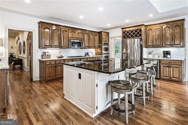 13750 Birmingham Highway, Milton, GA 30004