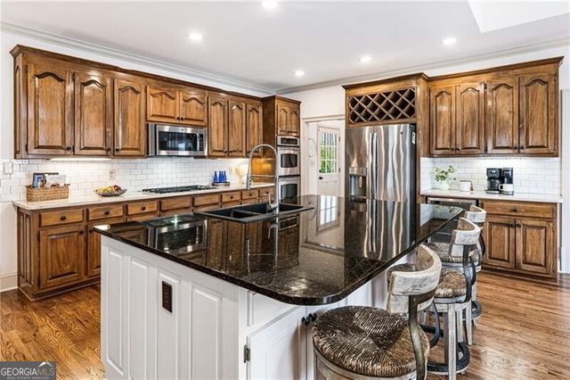 13750 Birmingham Highway, Milton, GA 30004