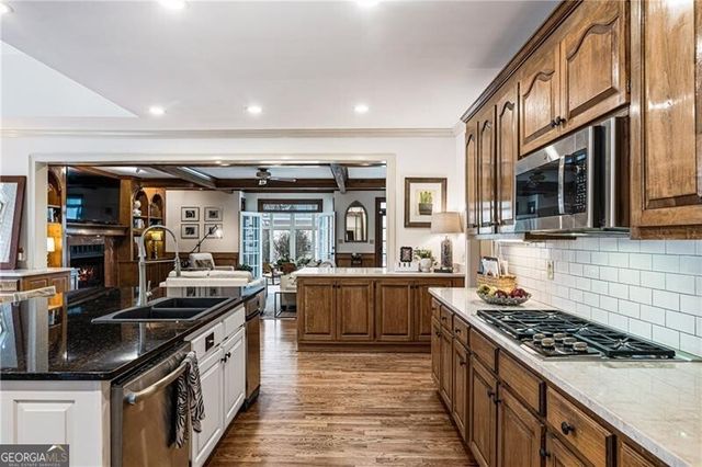 13750 Birmingham Highway, Milton, GA 30004