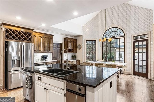 13750 Birmingham Highway, Milton, GA 30004