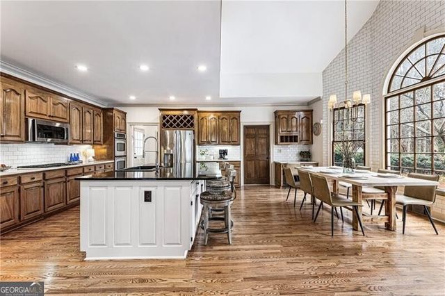 13750 Birmingham Highway, Milton, GA 30004